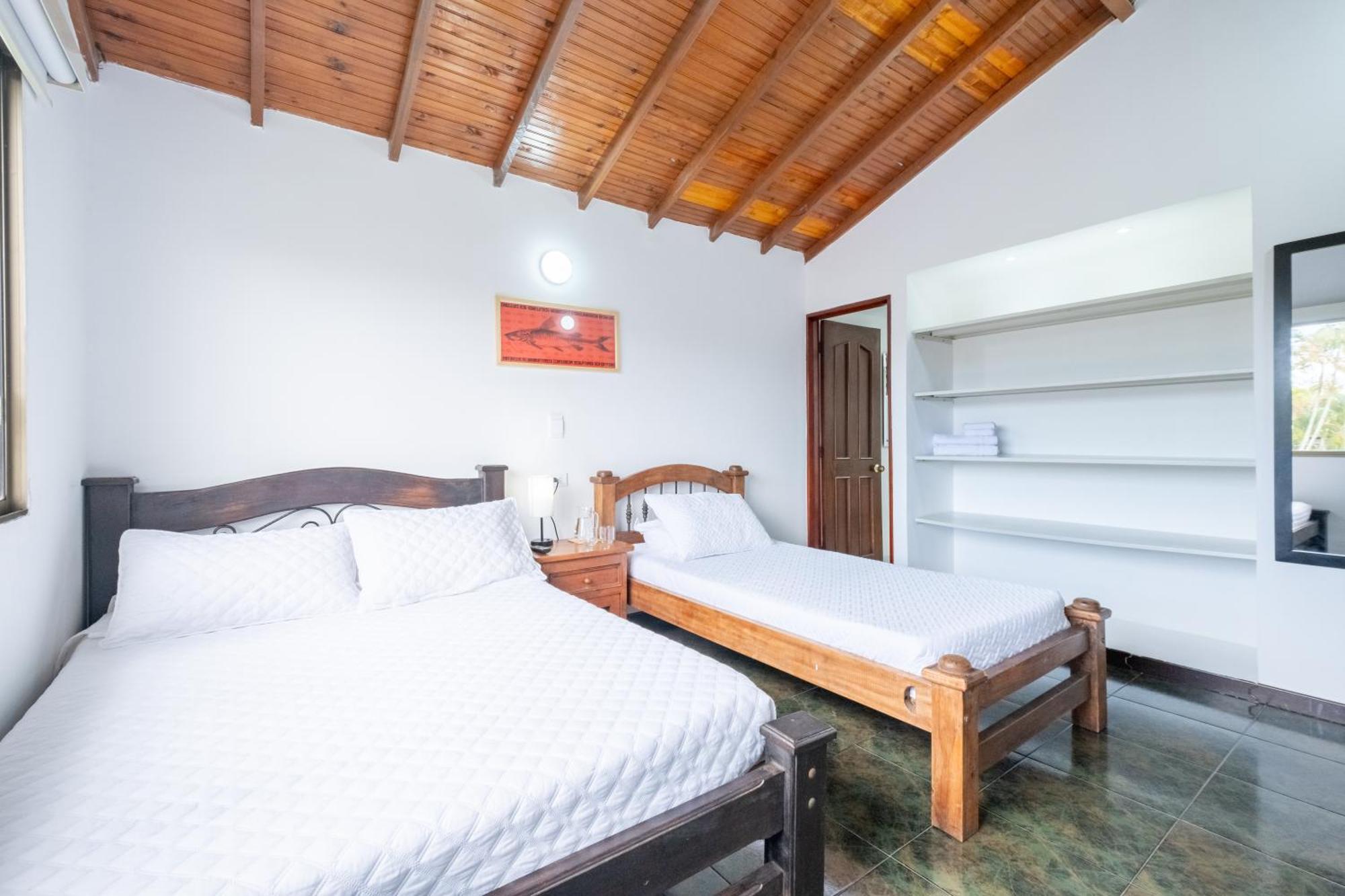 Hotel Chalet La Sofia By Majuva El Socorro Екстер'єр фото
